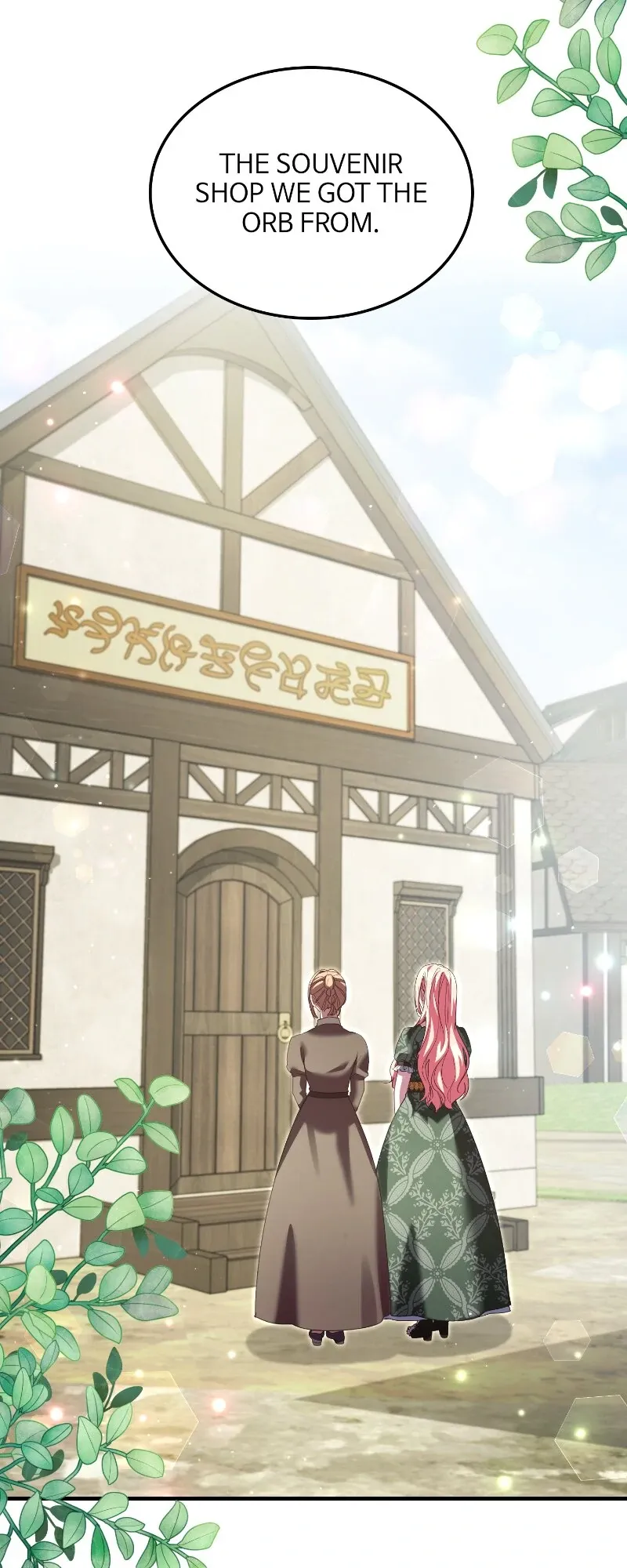 I’ll End This Engagement! Chapter 62 Online - página 37