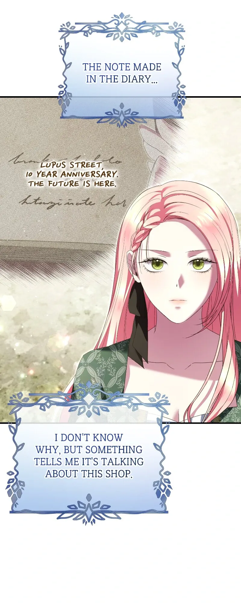 I’ll End This Engagement! Chapter 62 Online - página 40