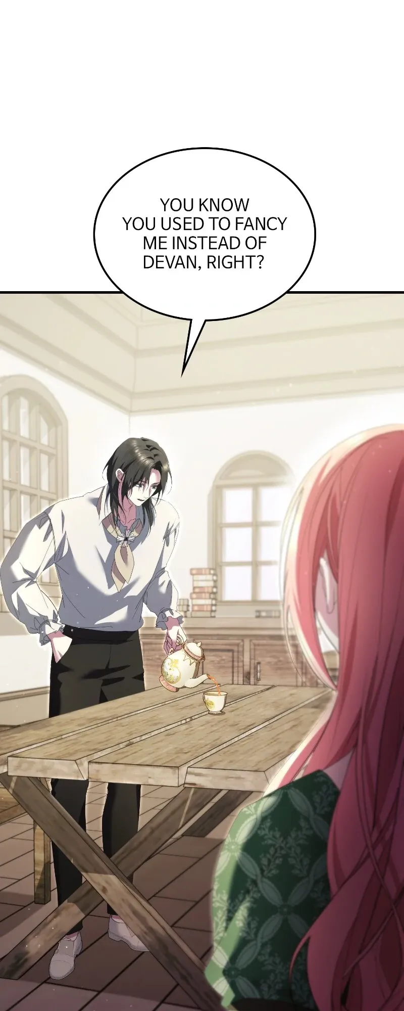 I’ll End This Engagement! Chapter 62 Online - página 58