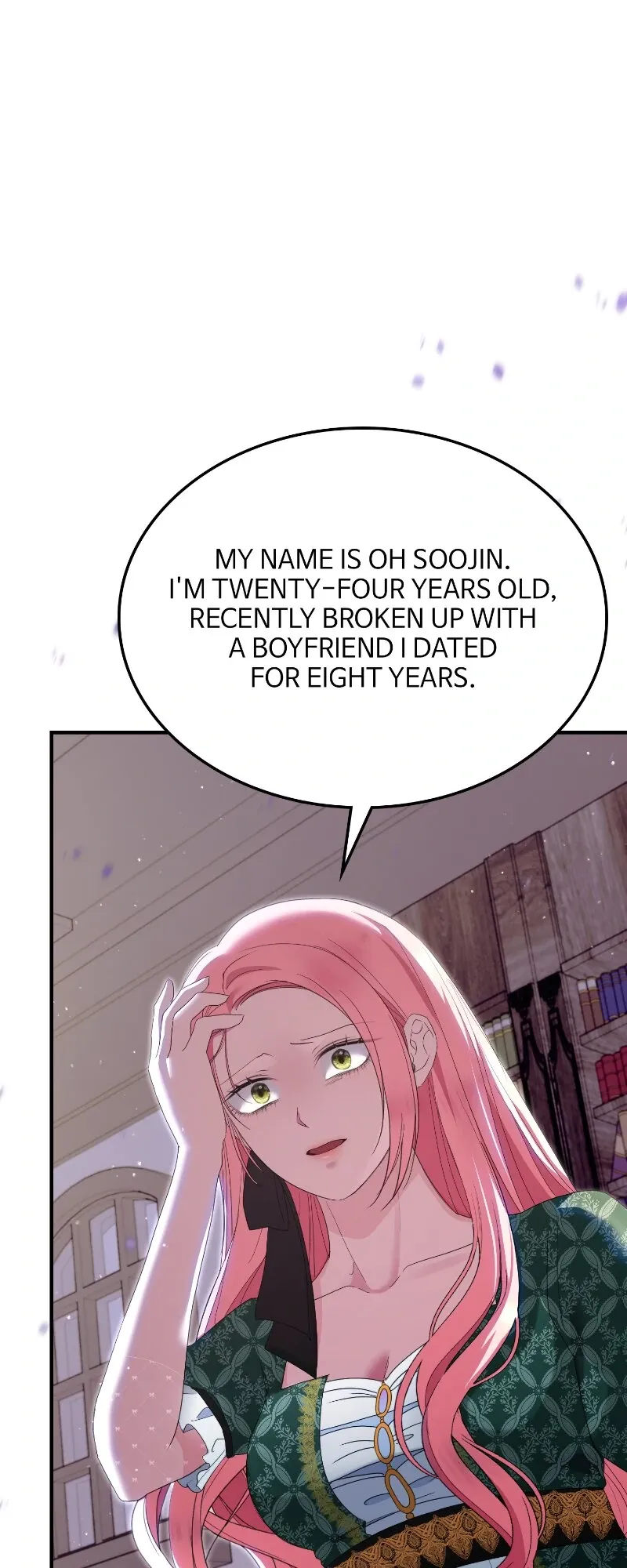 I’ll End This Engagement! Chapter 62 Online - página 88