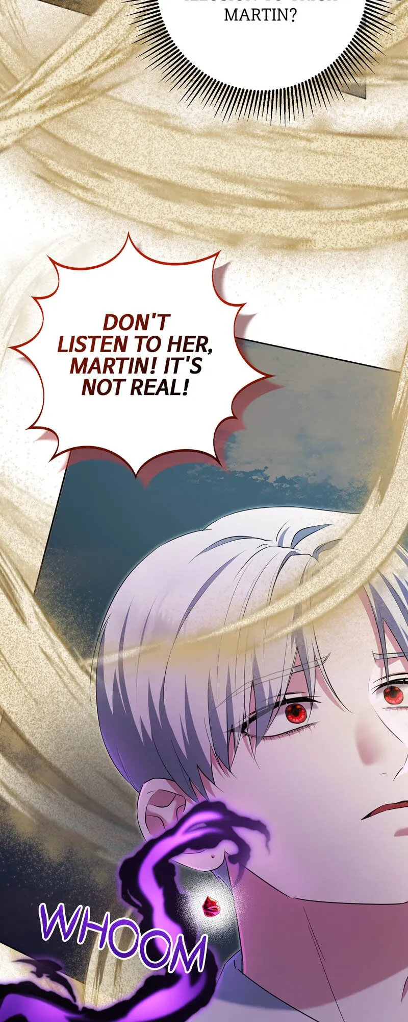 I’ll End This Engagement! Chapter 68 Online - página 3