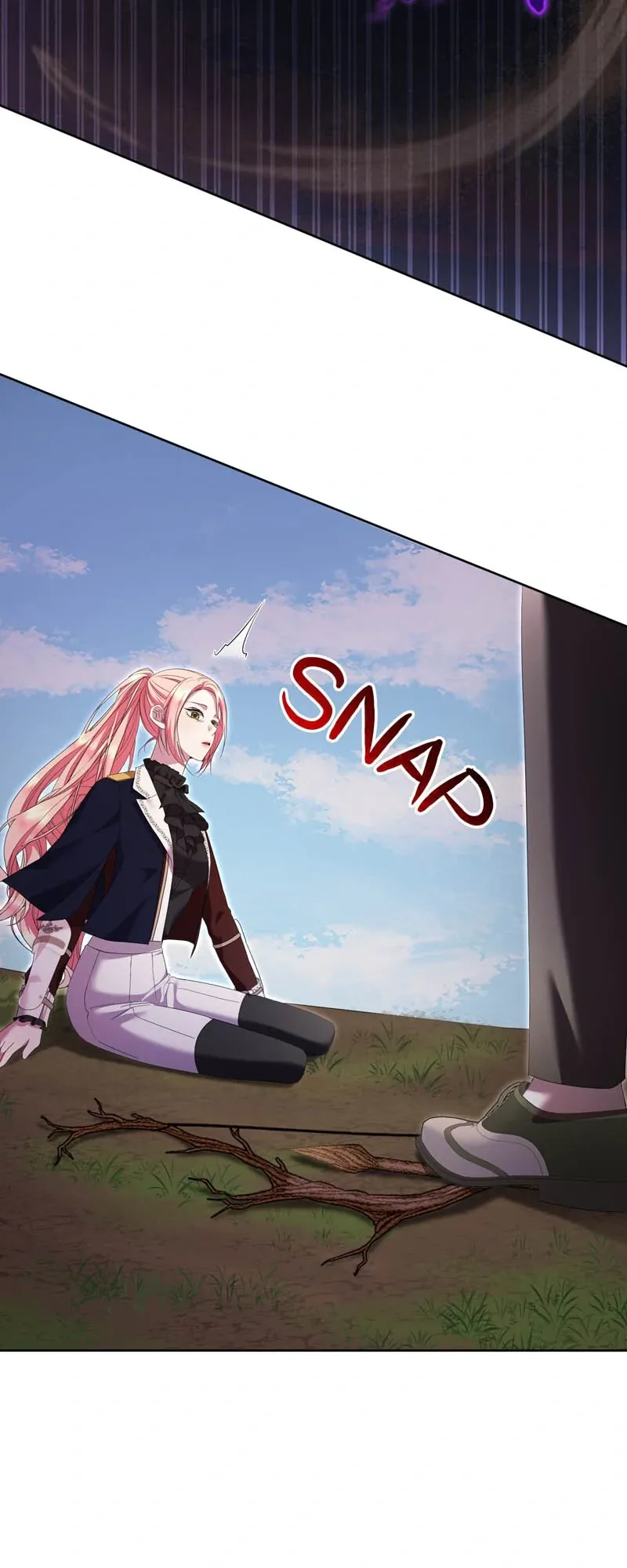 I’ll End This Engagement! Chapter 68 Online - página 7