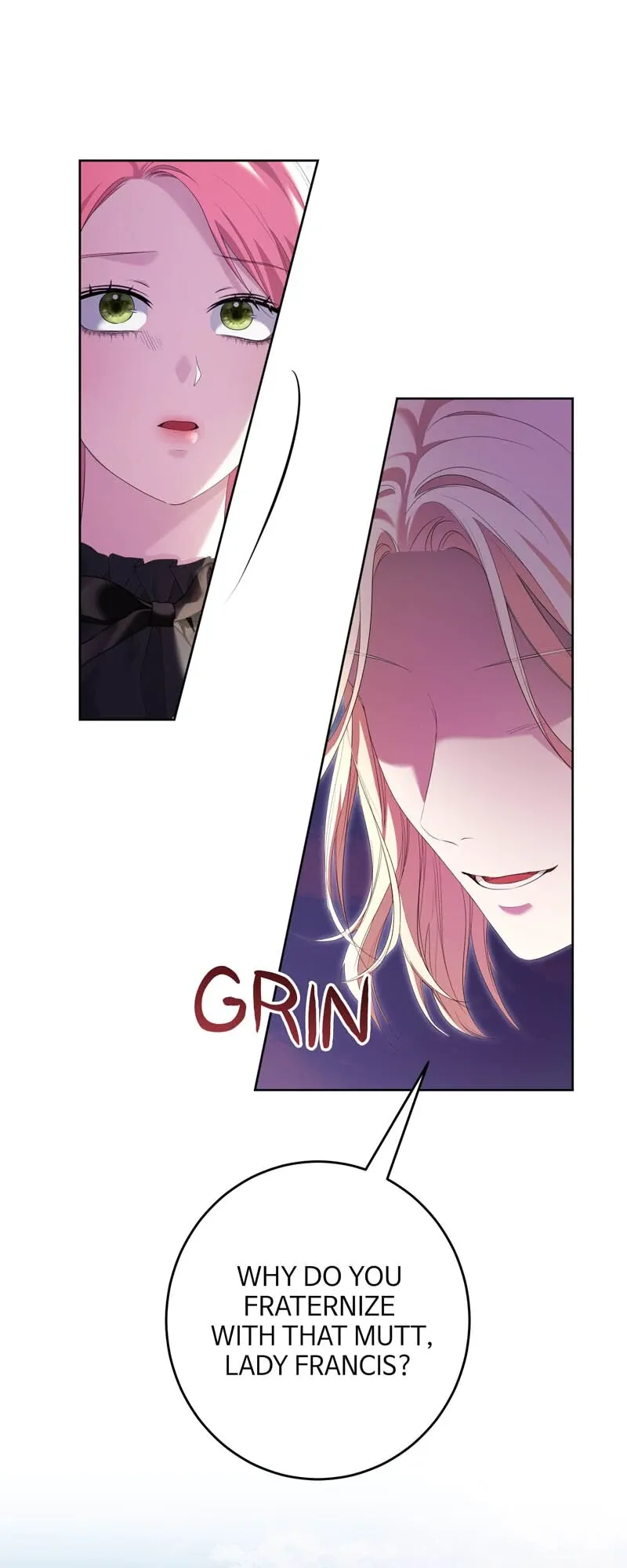 I’ll End This Engagement! Chapter 68 Online - página 8