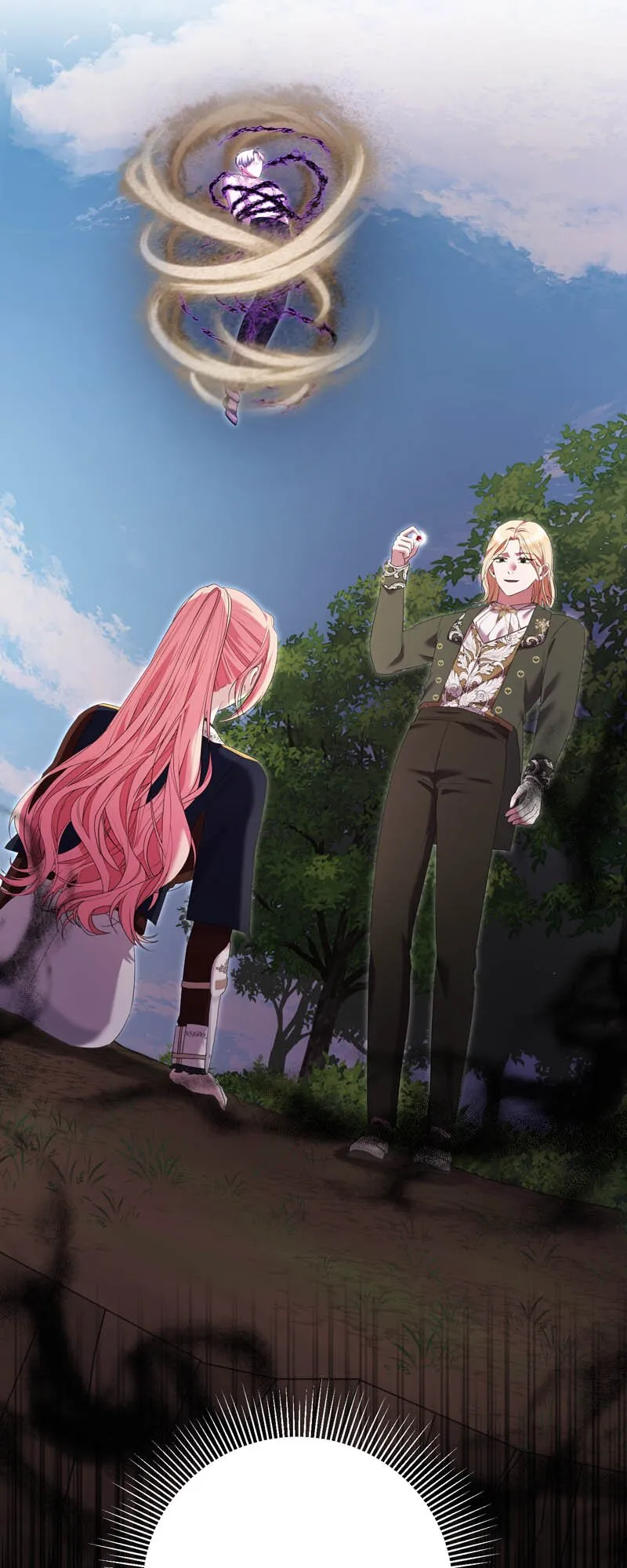 I’ll End This Engagement! Chapter 68 Online - página 9