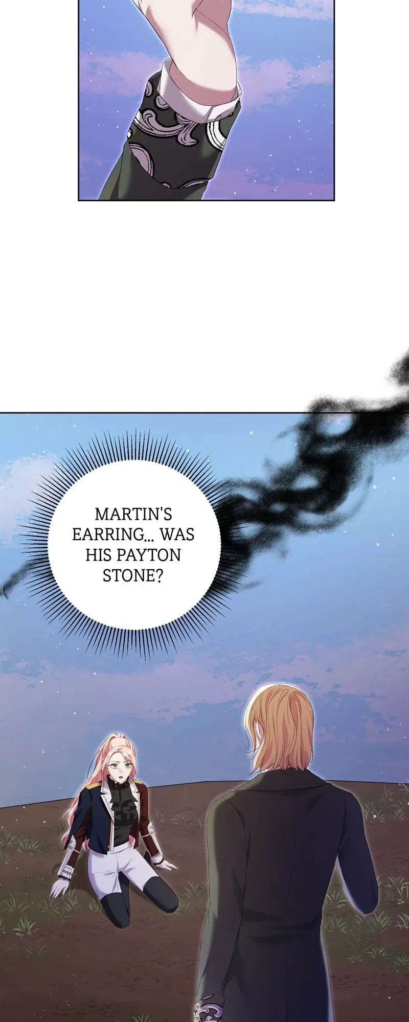 I’ll End This Engagement! Chapter 68 Online - página 12
