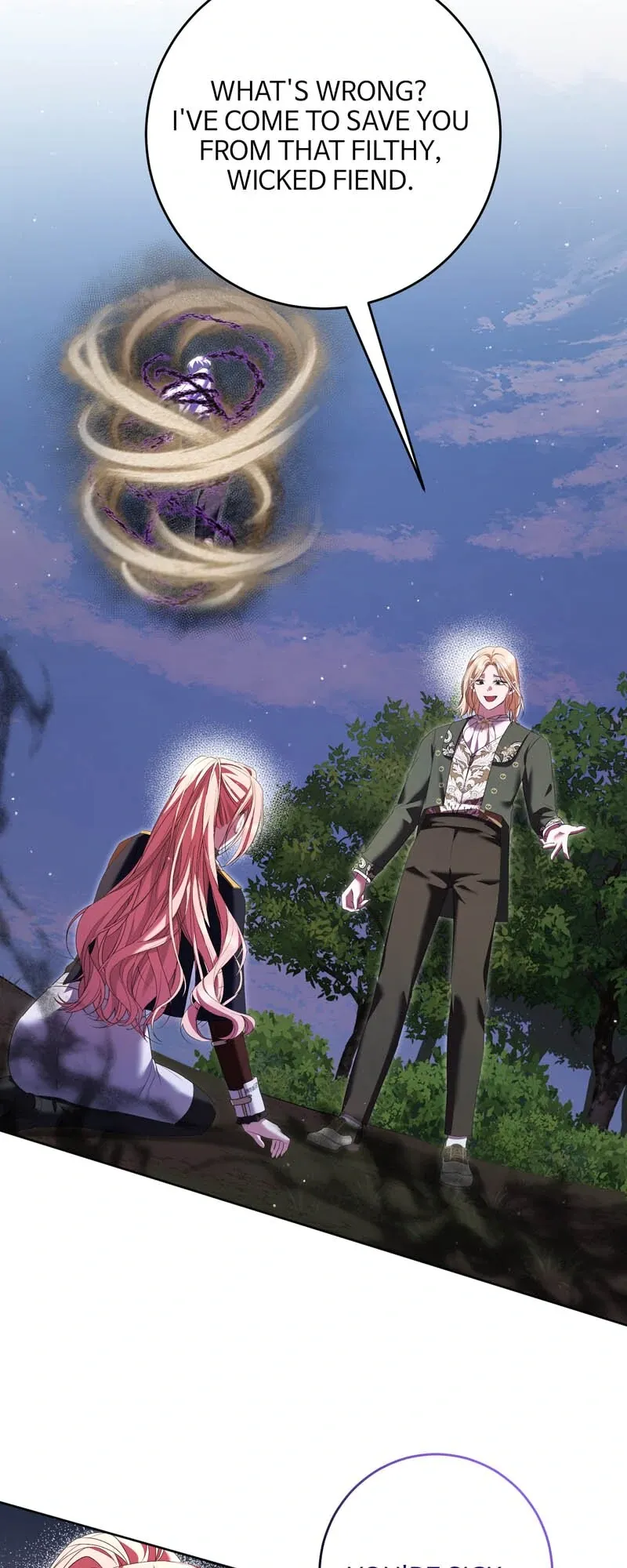 I’ll End This Engagement! Chapter 68 Online - página 17