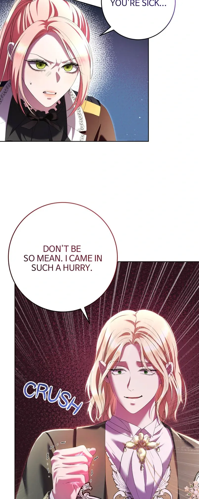 I’ll End This Engagement! Chapter 68 Online - página 18