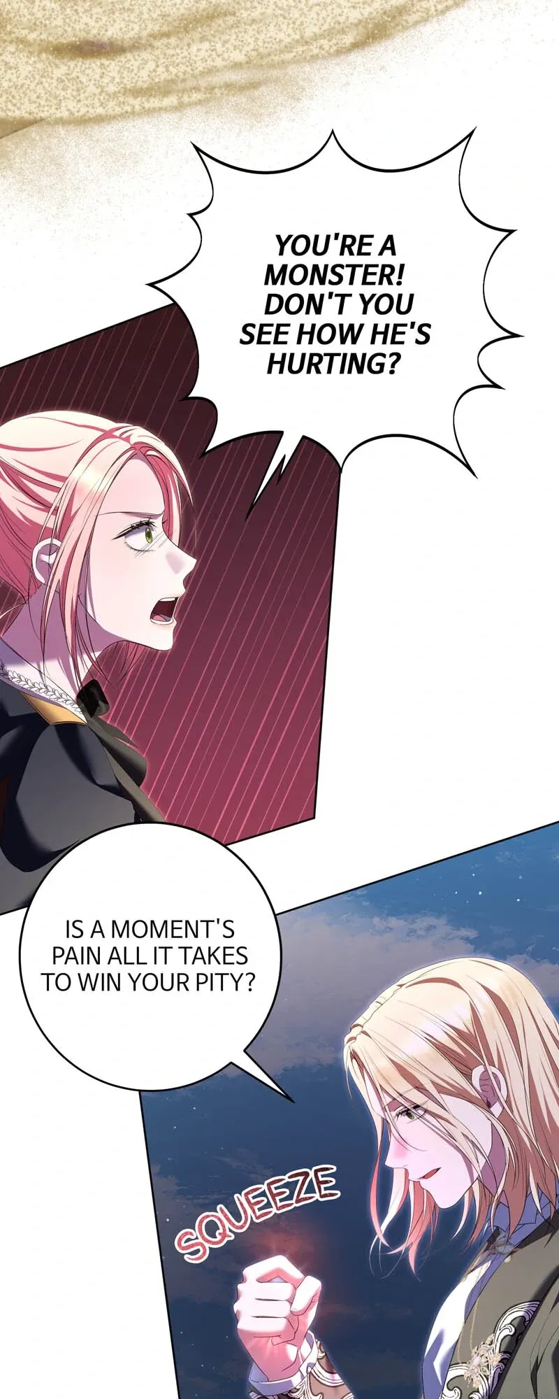 I’ll End This Engagement! Chapter 68 Online - página 21