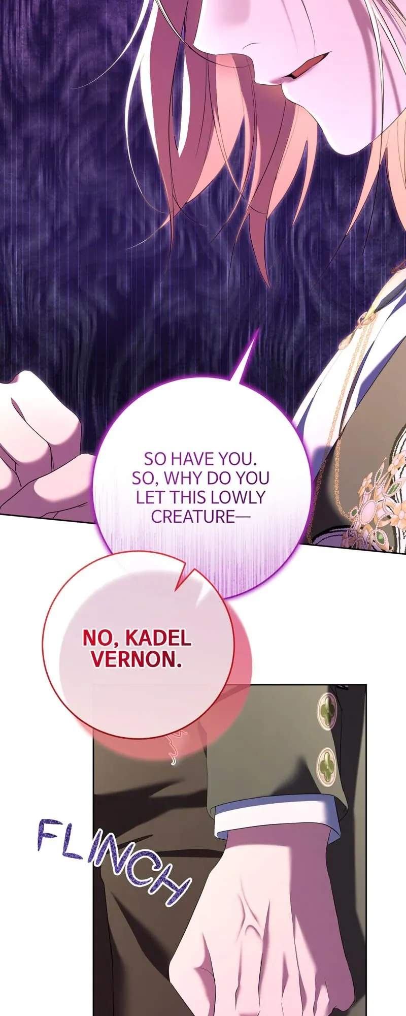 I’ll End This Engagement! Chapter 68 Online - página 23
