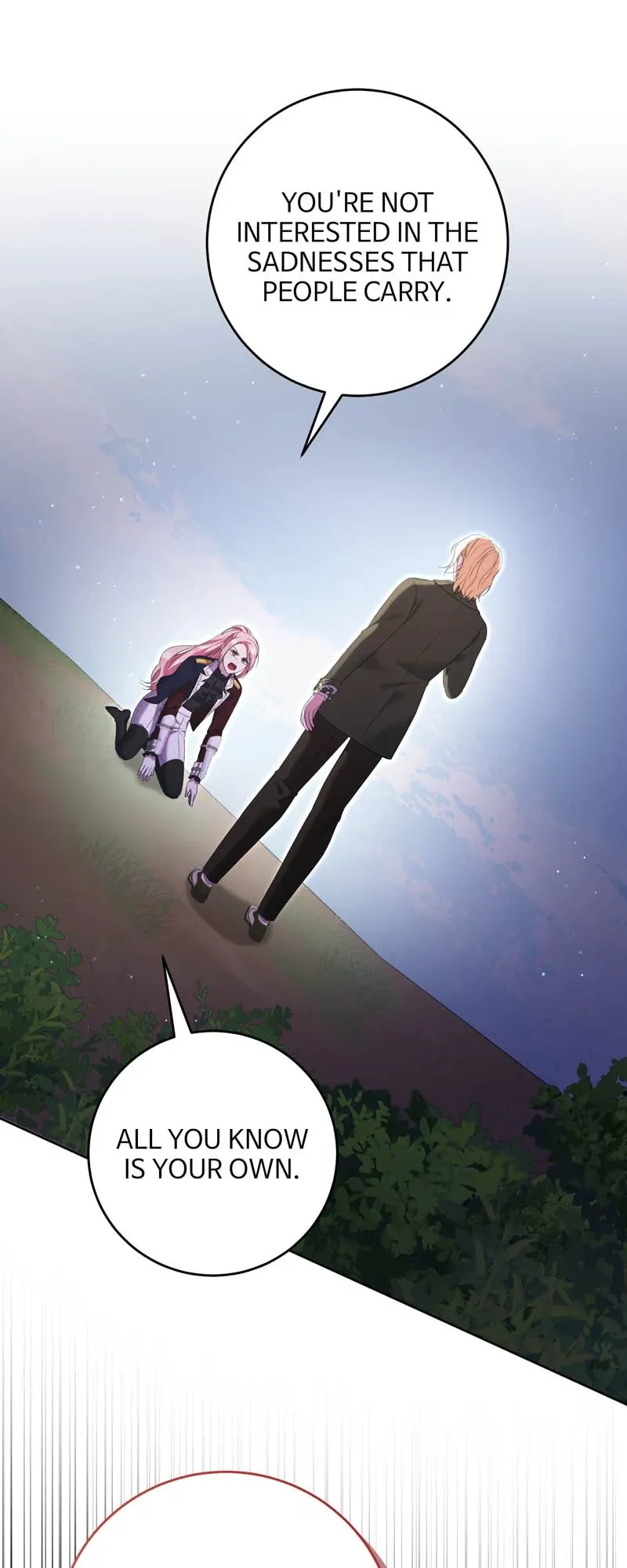 I’ll End This Engagement! Chapter 68 Online - página 25