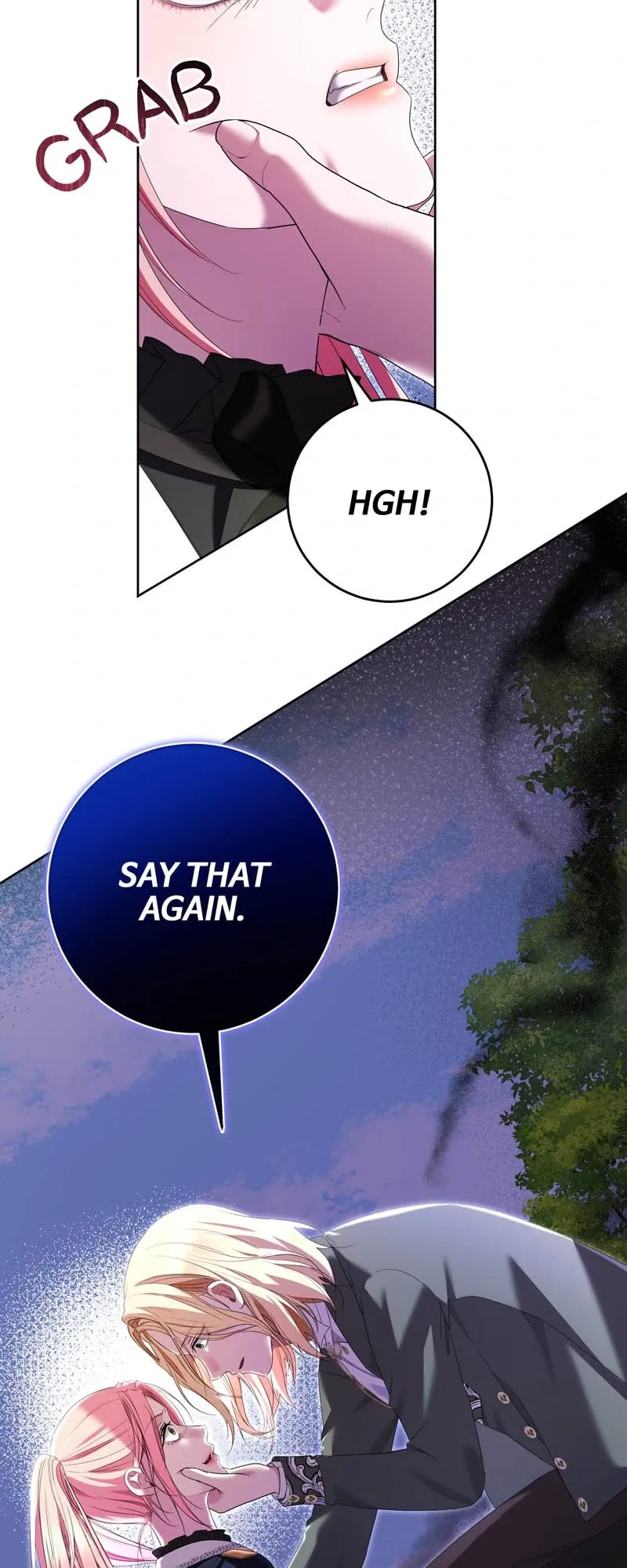 I’ll End This Engagement! Chapter 68 Online - página 32