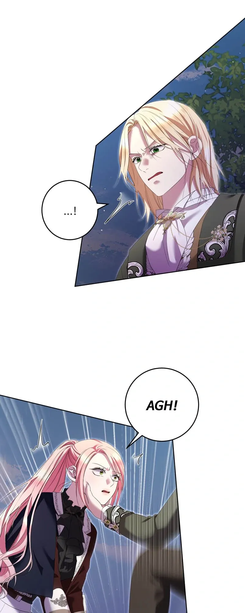 I’ll End This Engagement! Chapter 68 Online - página 36