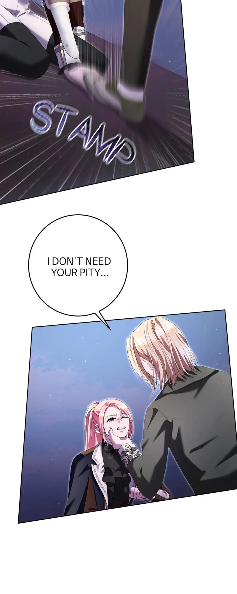 I’ll End This Engagement! Chapter 68 Online - página 37