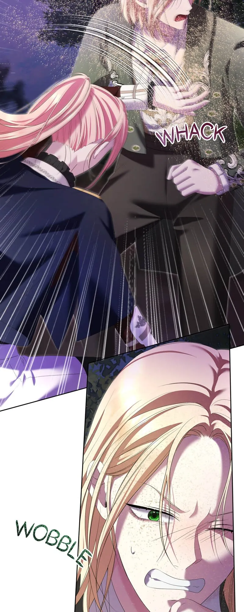 I’ll End This Engagement! Chapter 68 Online - página 39