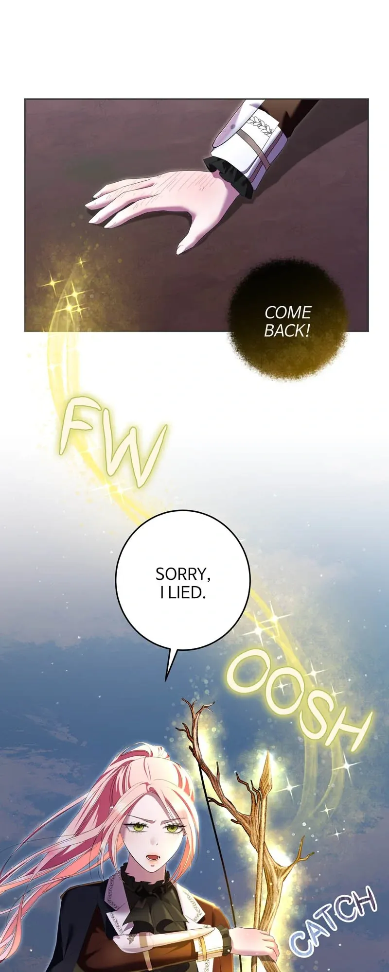 I’ll End This Engagement! Chapter 68 Online - página 41