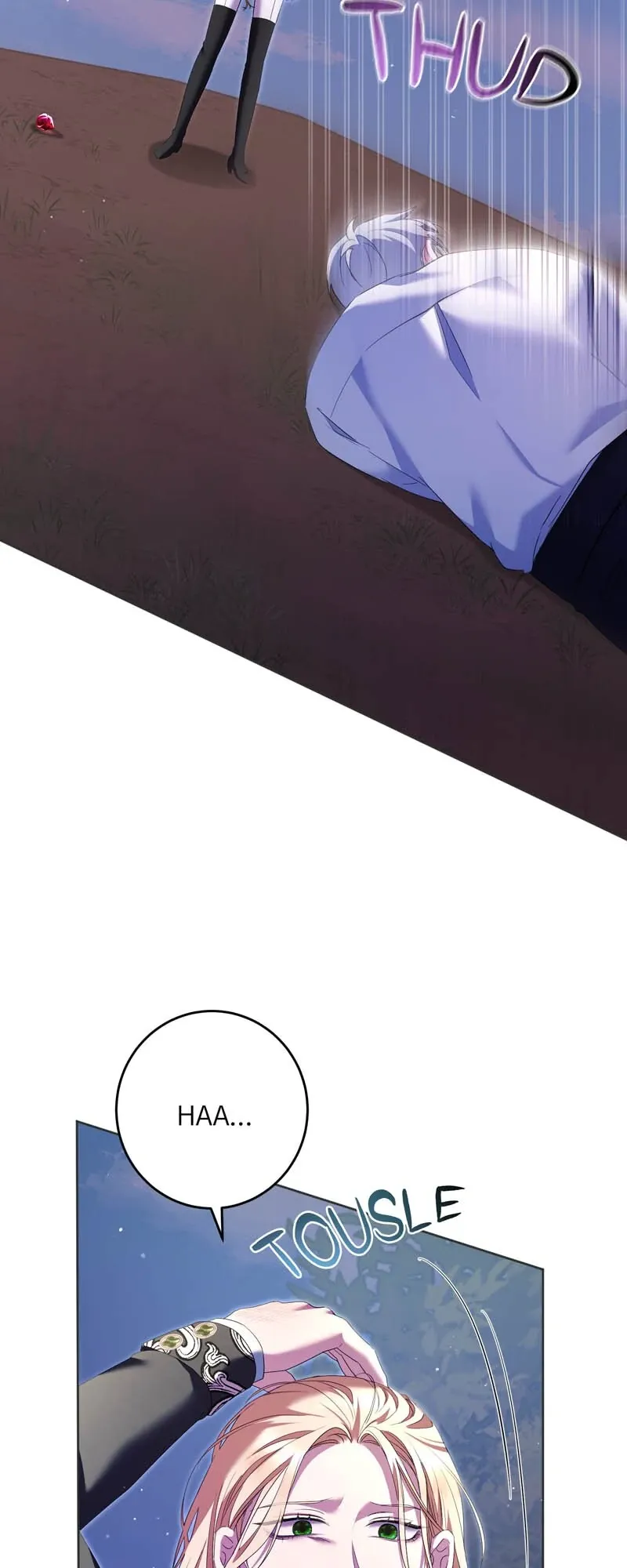 I’ll End This Engagement! Chapter 68 Online - página 48