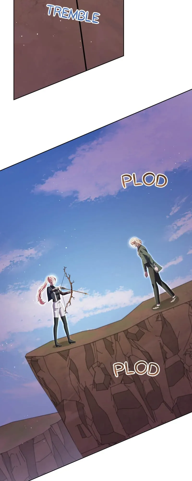 I’ll End This Engagement! Chapter 68 Online - página 55