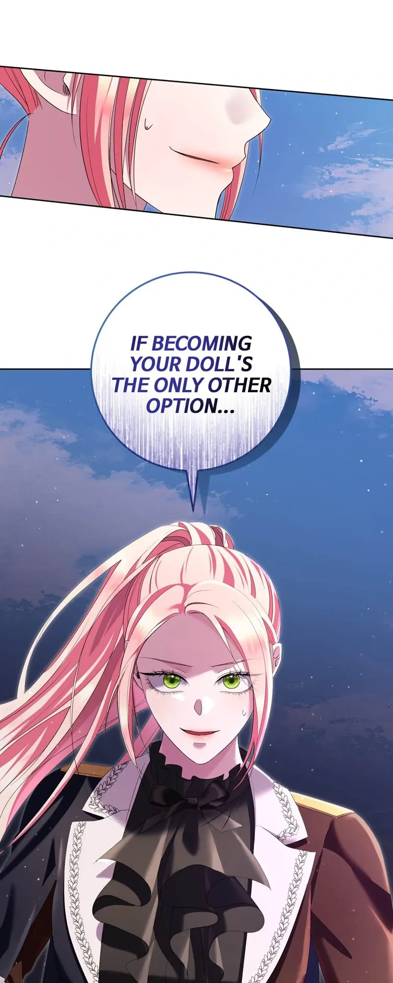 I’ll End This Engagement! Chapter 68 Online - página 58