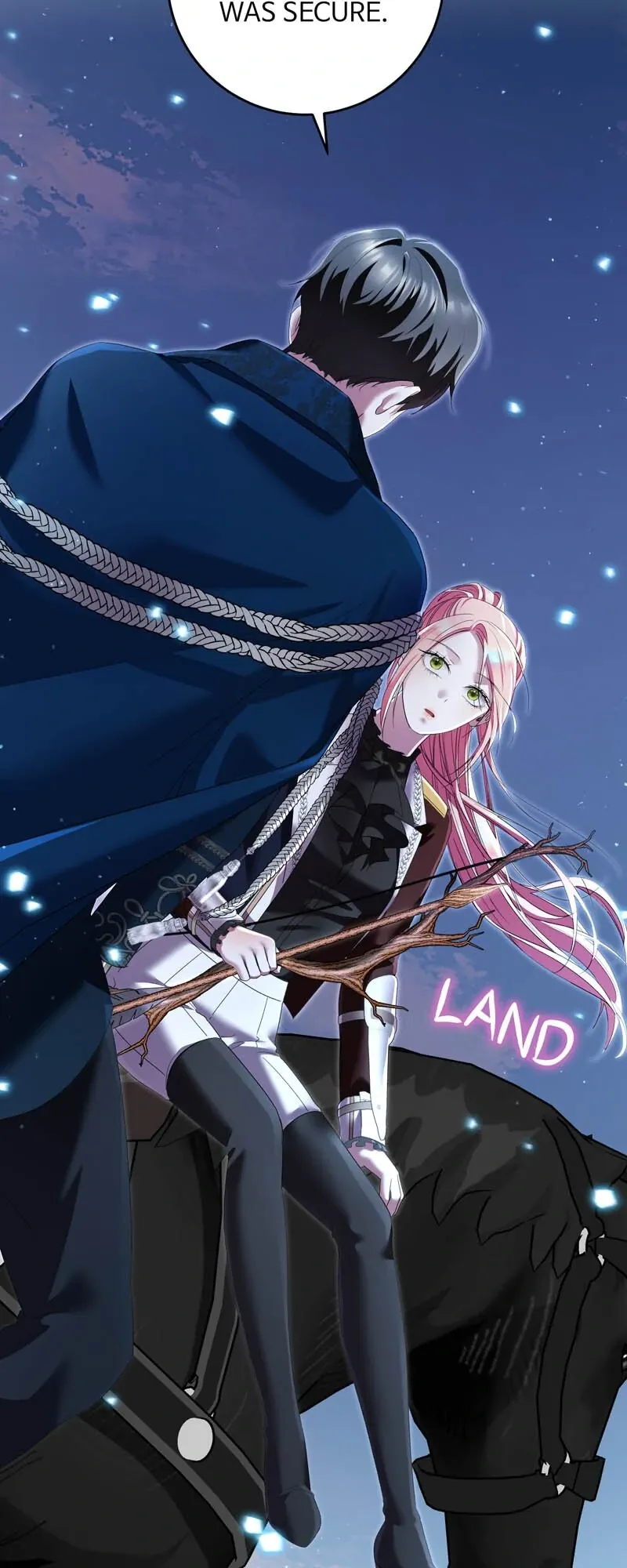 I’ll End This Engagement! Chapter 68 Online - página 67