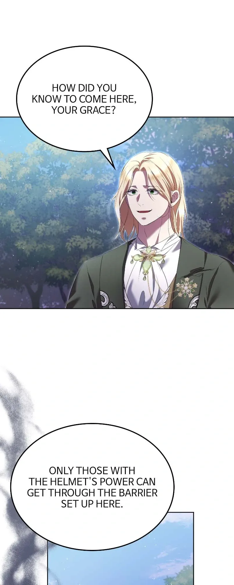 I’ll End This Engagement! Chapter 69 Online - página 2