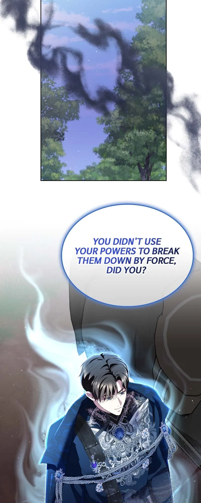 I’ll End This Engagement! Chapter 69 Online - página 3