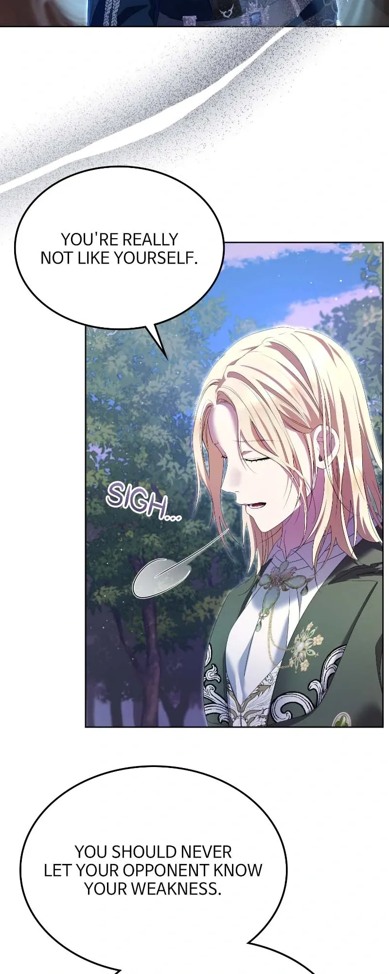 I’ll End This Engagement! Chapter 69 Online - página 4