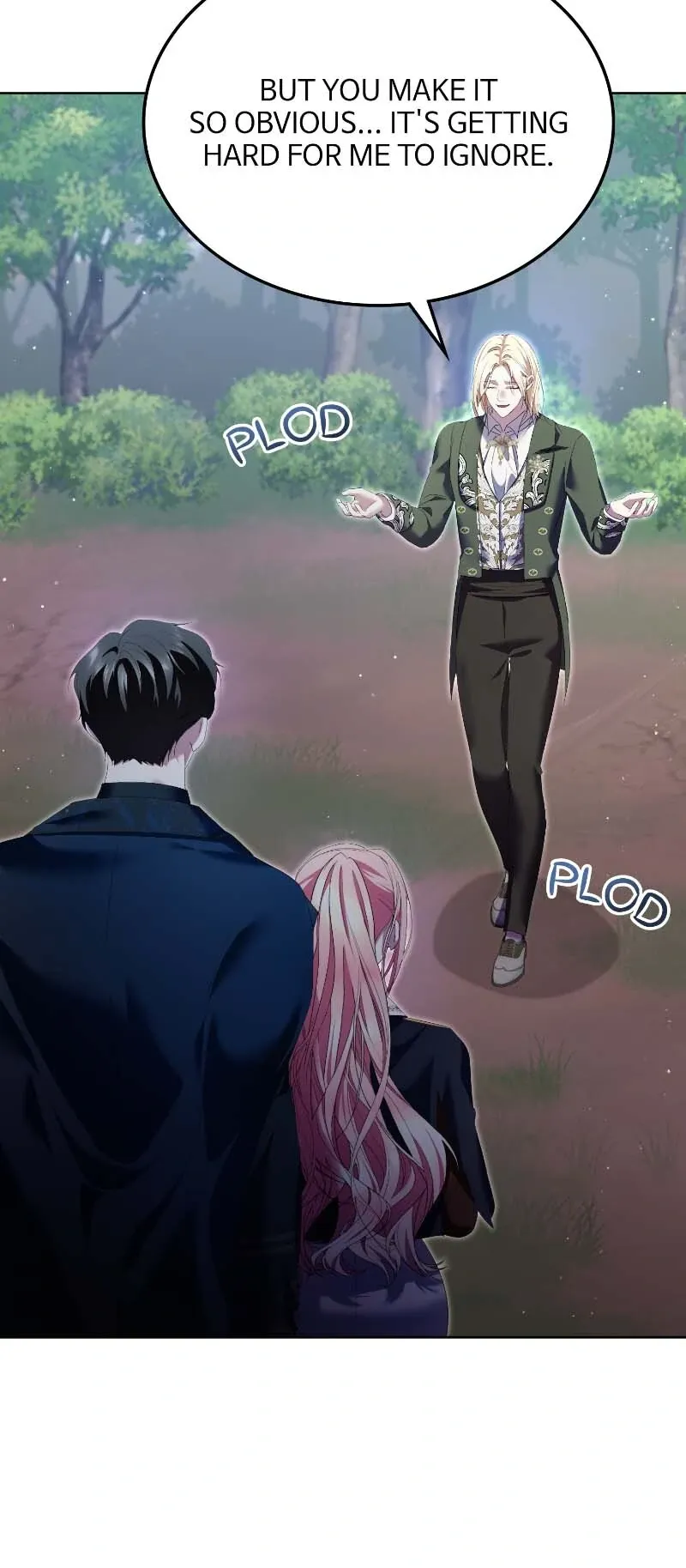 I’ll End This Engagement! Chapter 69 Online - página 5