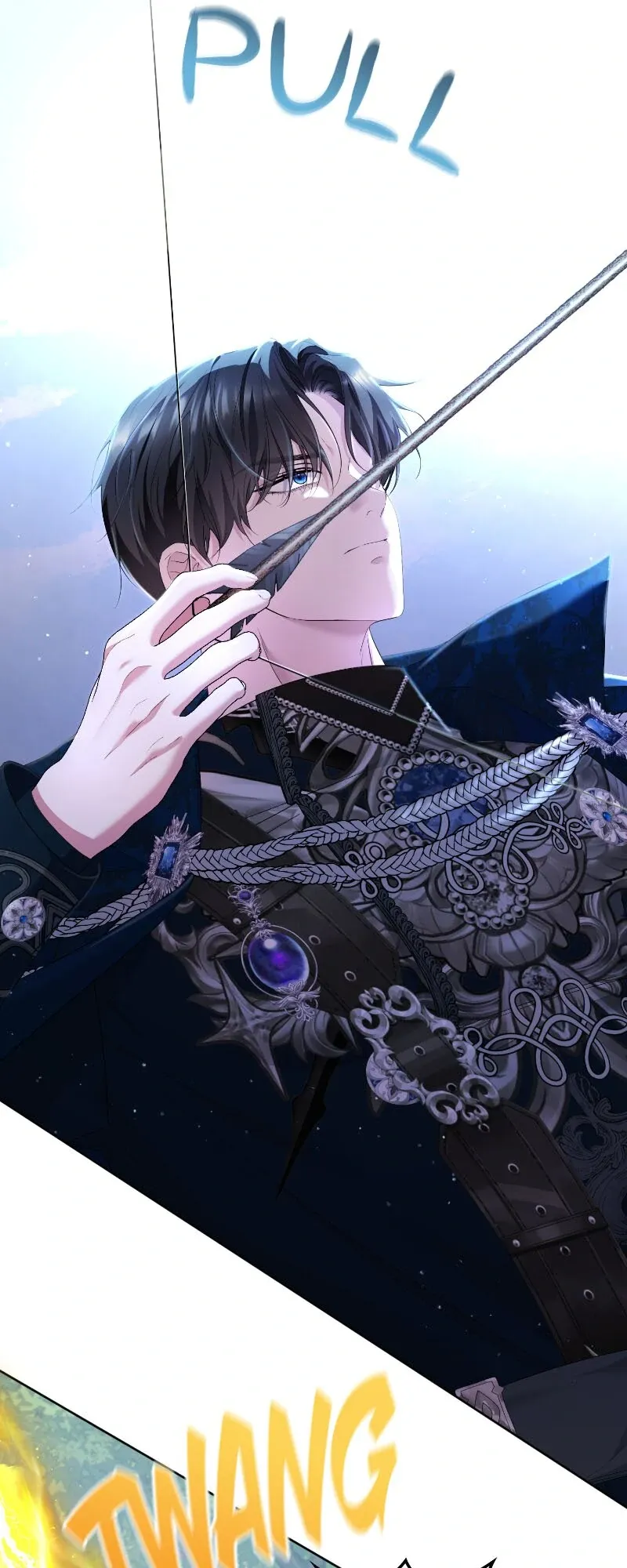 I’ll End This Engagement! Chapter 69 Online - página 8