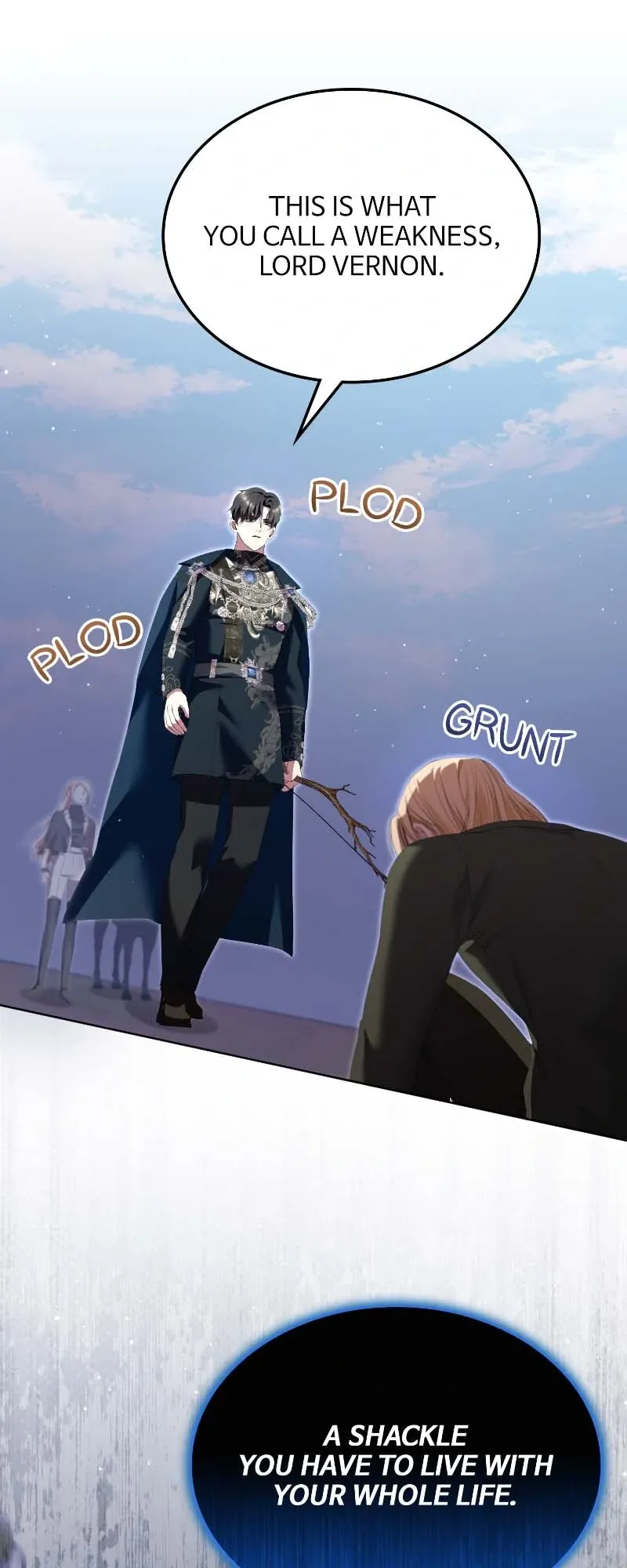 I’ll End This Engagement! Chapter 69 Online - página 11