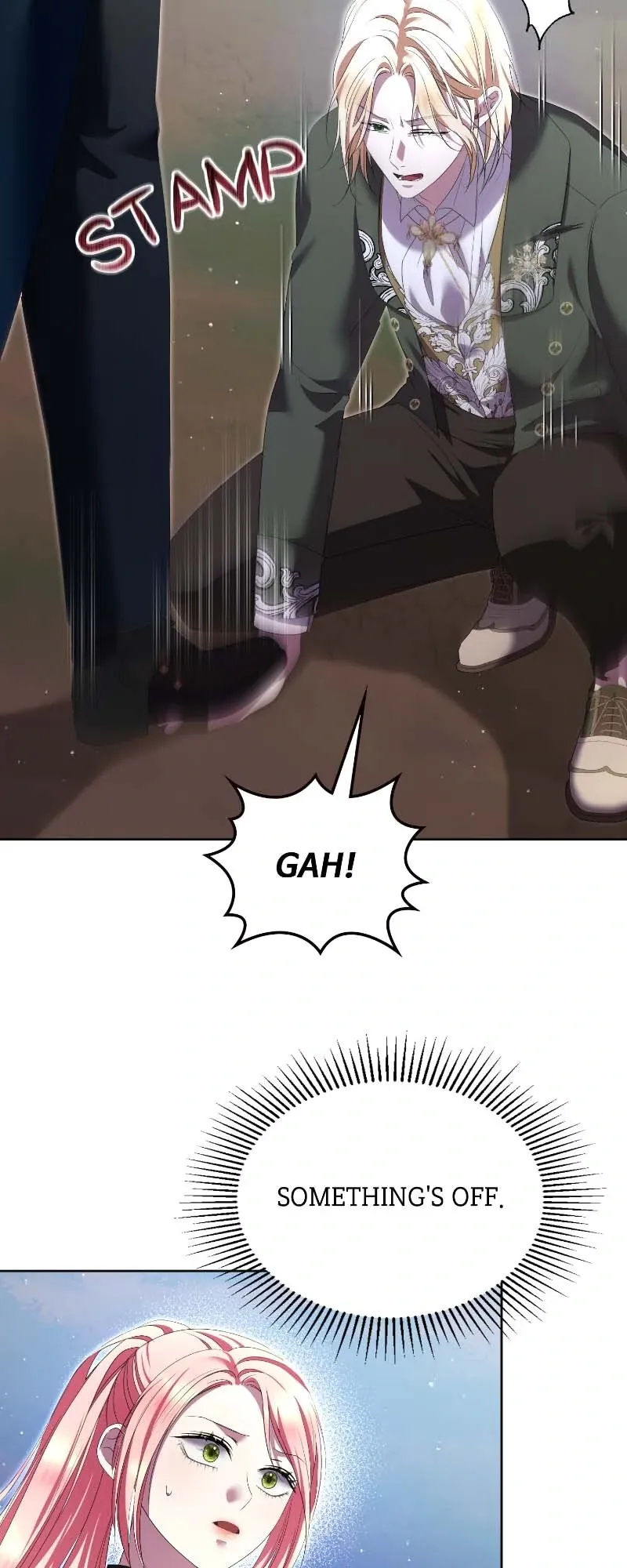 I’ll End This Engagement! Chapter 69 Online - página 13