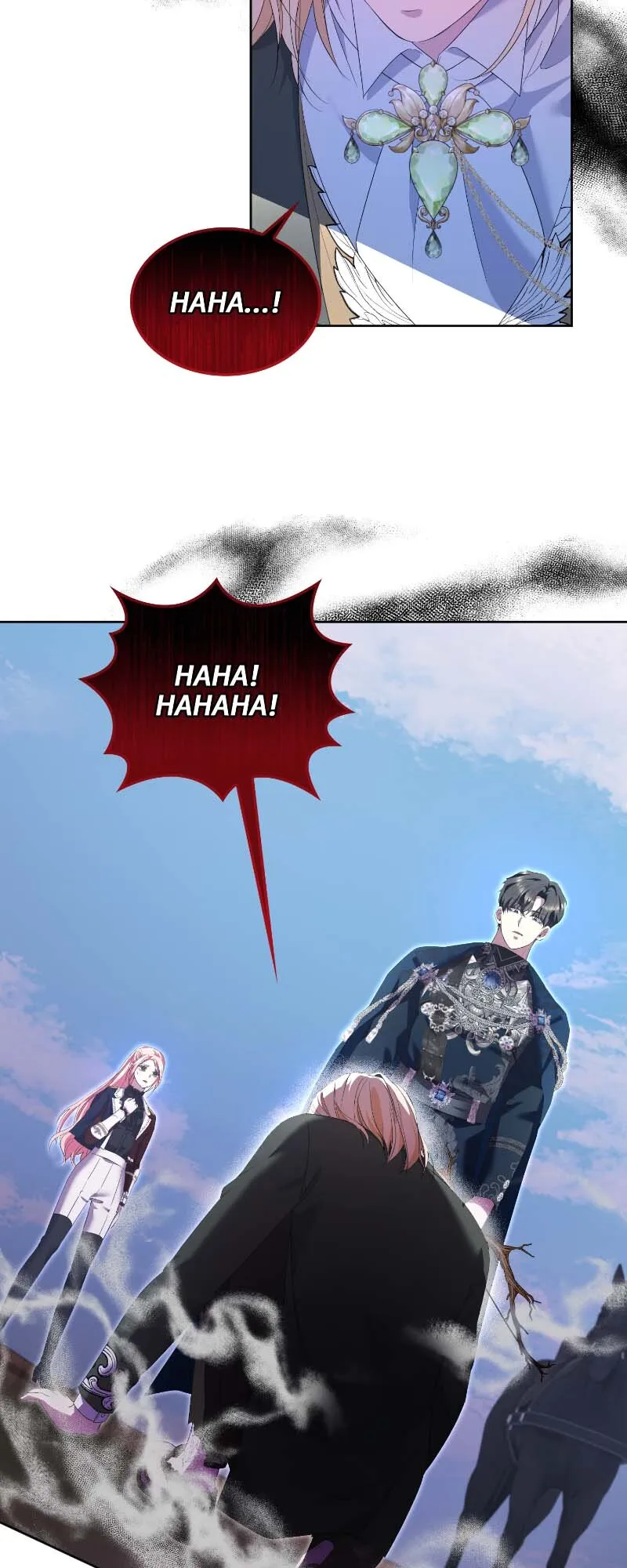 I’ll End This Engagement! Chapter 69 Online - página 15