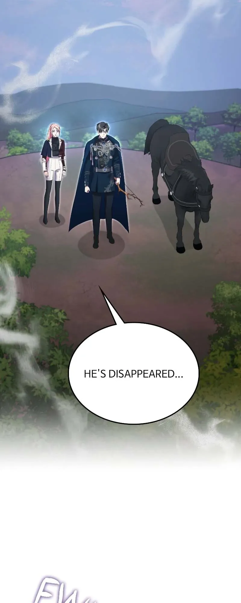 I’ll End This Engagement! Chapter 69 Online - página 18
