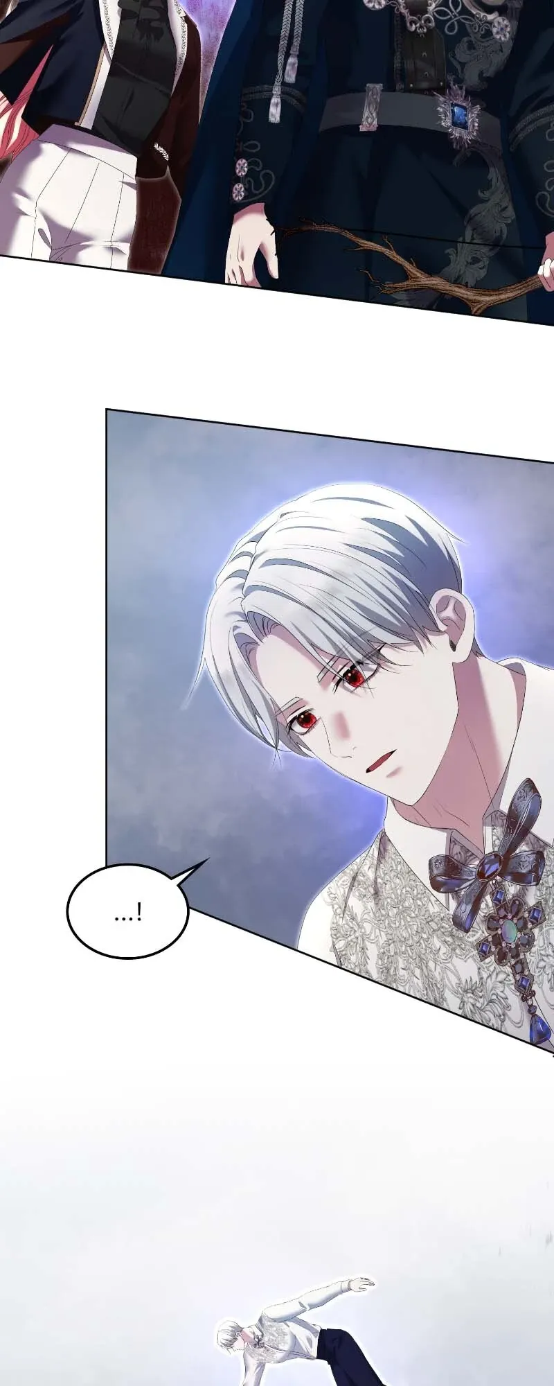 I’ll End This Engagement! Chapter 69 Online - página 26