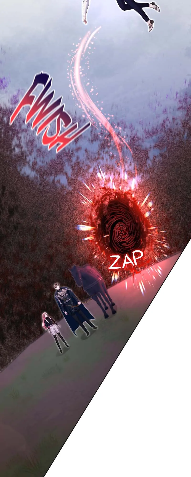 I’ll End This Engagement! Chapter 69 Online - página 27