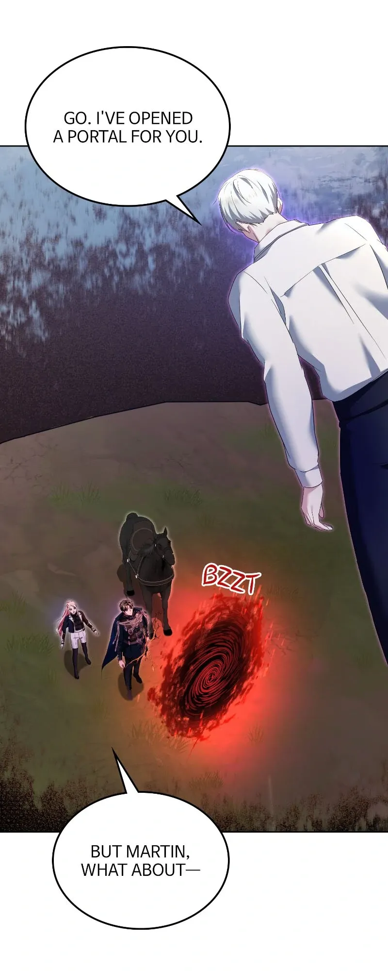 I’ll End This Engagement! Chapter 69 Online - página 29