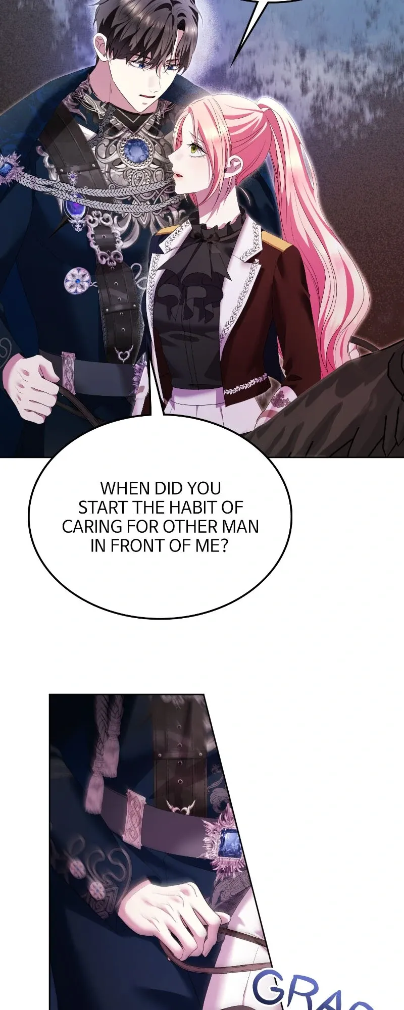 I’ll End This Engagement! Chapter 69 Online - página 32