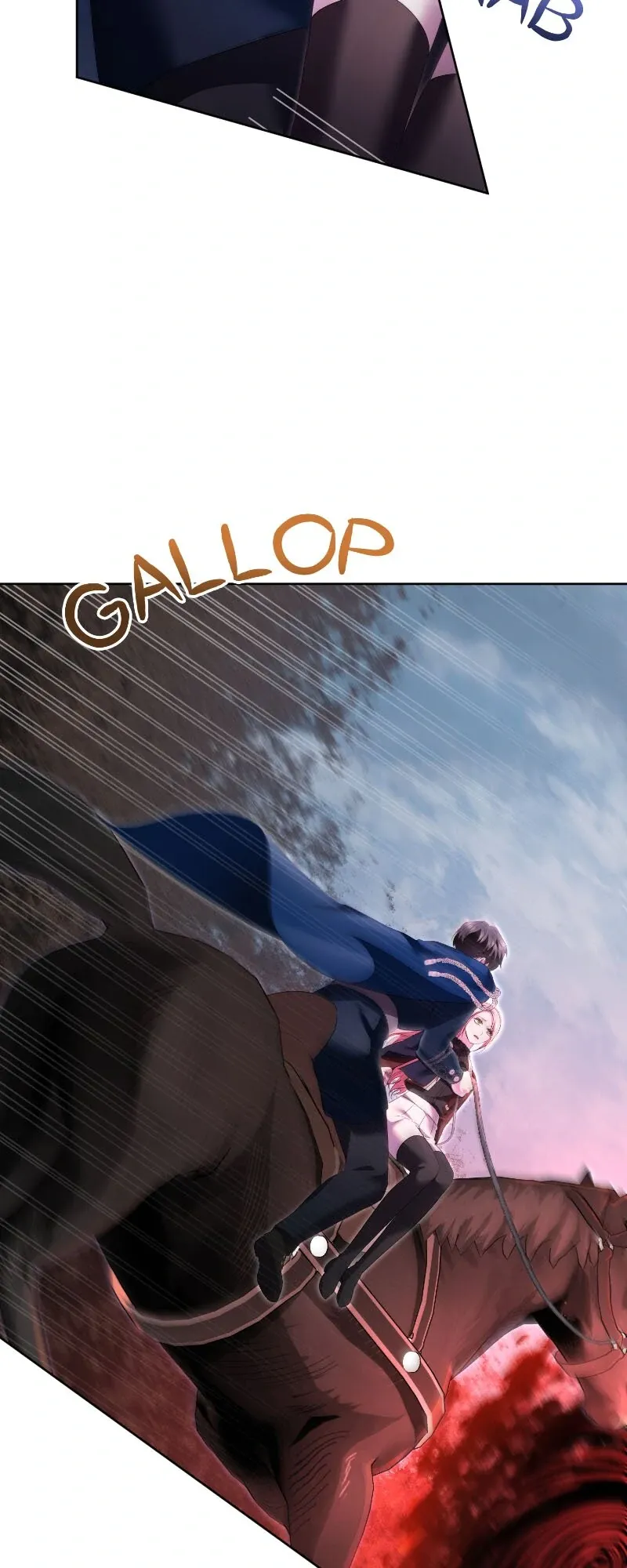 I’ll End This Engagement! Chapter 69 Online - página 33