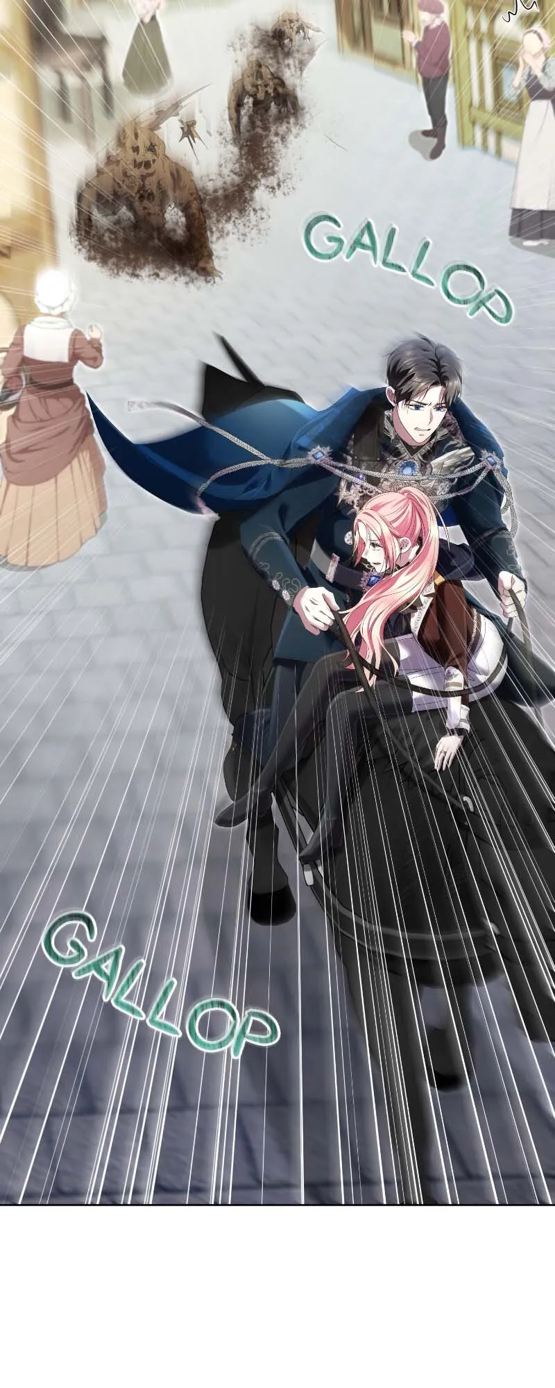 I’ll End This Engagement! Chapter 69 Online - página 39