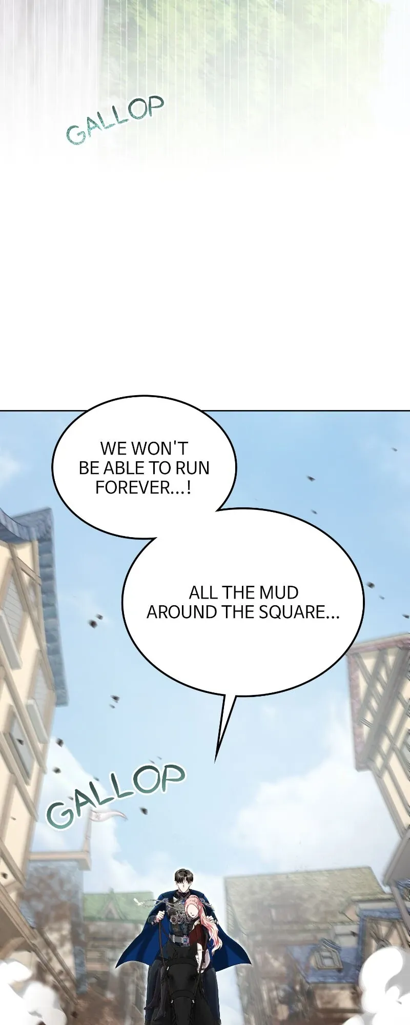 I’ll End This Engagement! Chapter 69 Online - página 44