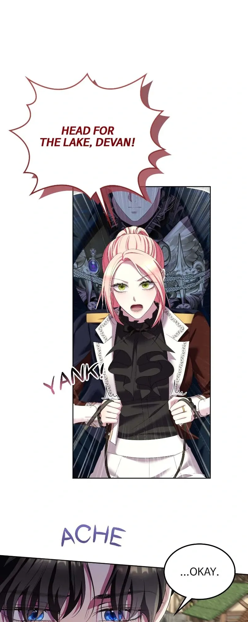 I’ll End This Engagement! Chapter 69 Online - página 46
