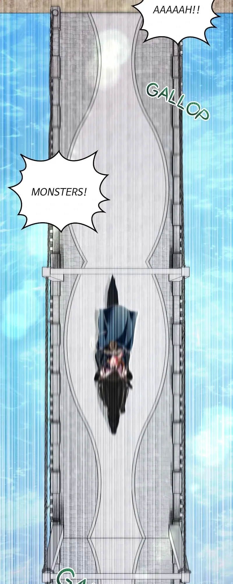 I’ll End This Engagement! Chapter 69 Online - página 52