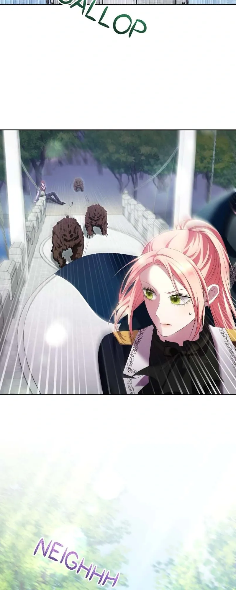 I’ll End This Engagement! Chapter 69 Online - página 53