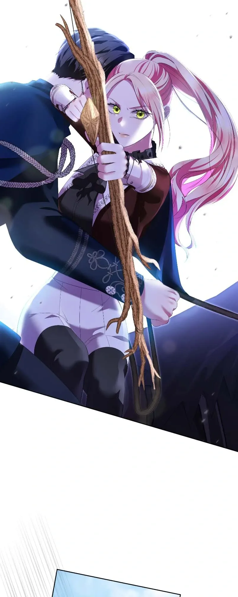 I’ll End This Engagement! Chapter 69 Online - página 55