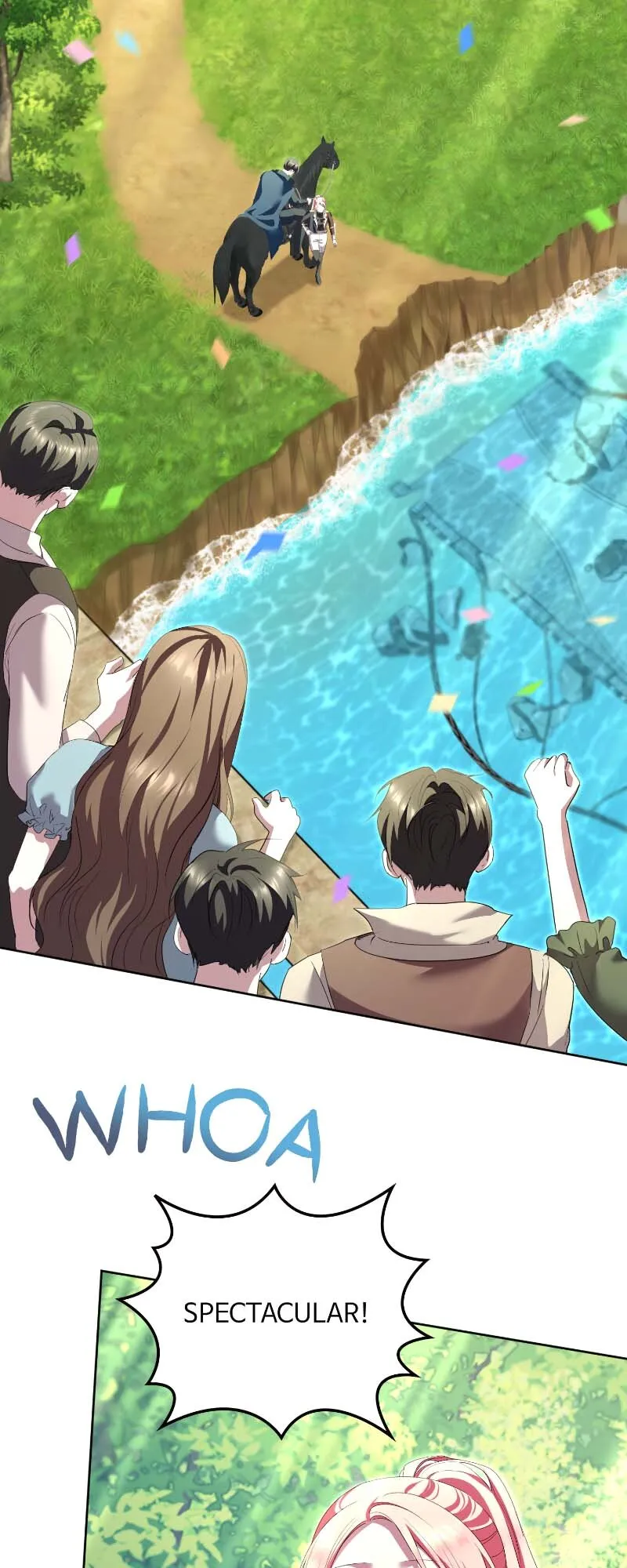 I’ll End This Engagement! Chapter 69 Online - página 61