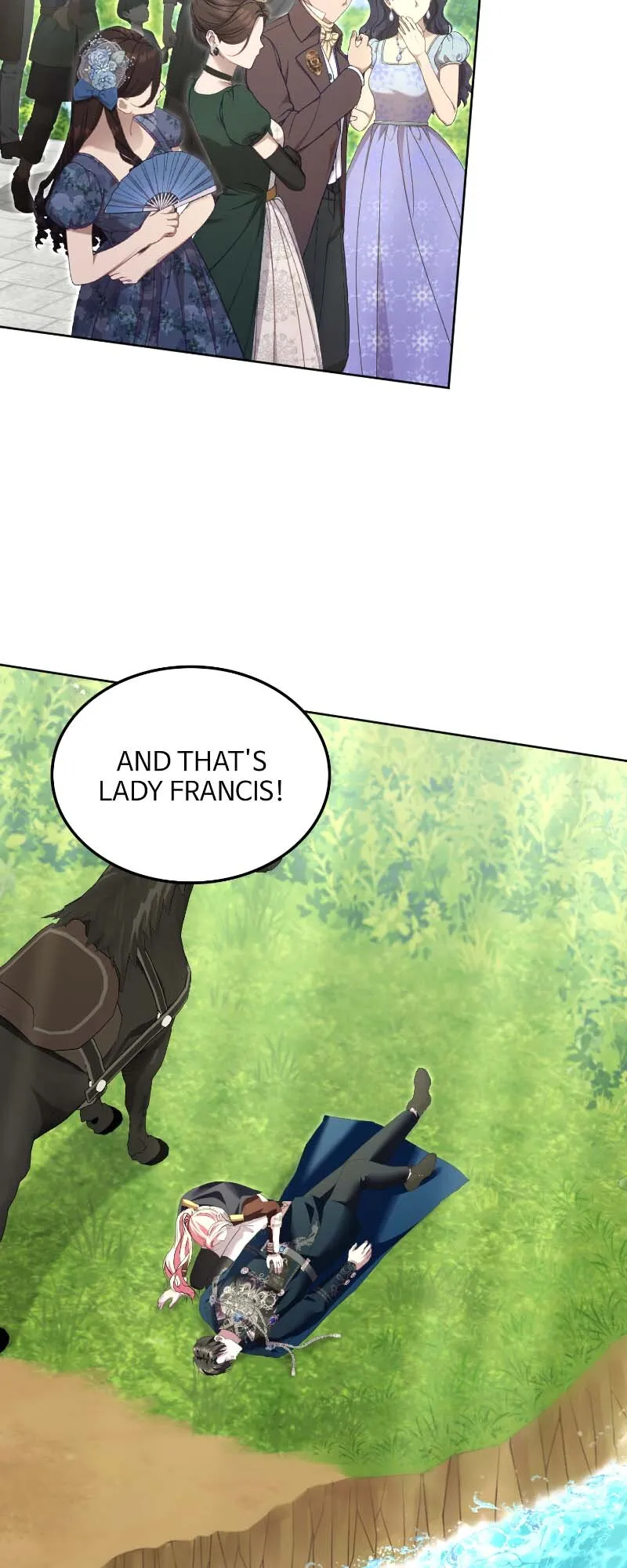 I’ll End This Engagement! Chapter 69 Online - página 65
