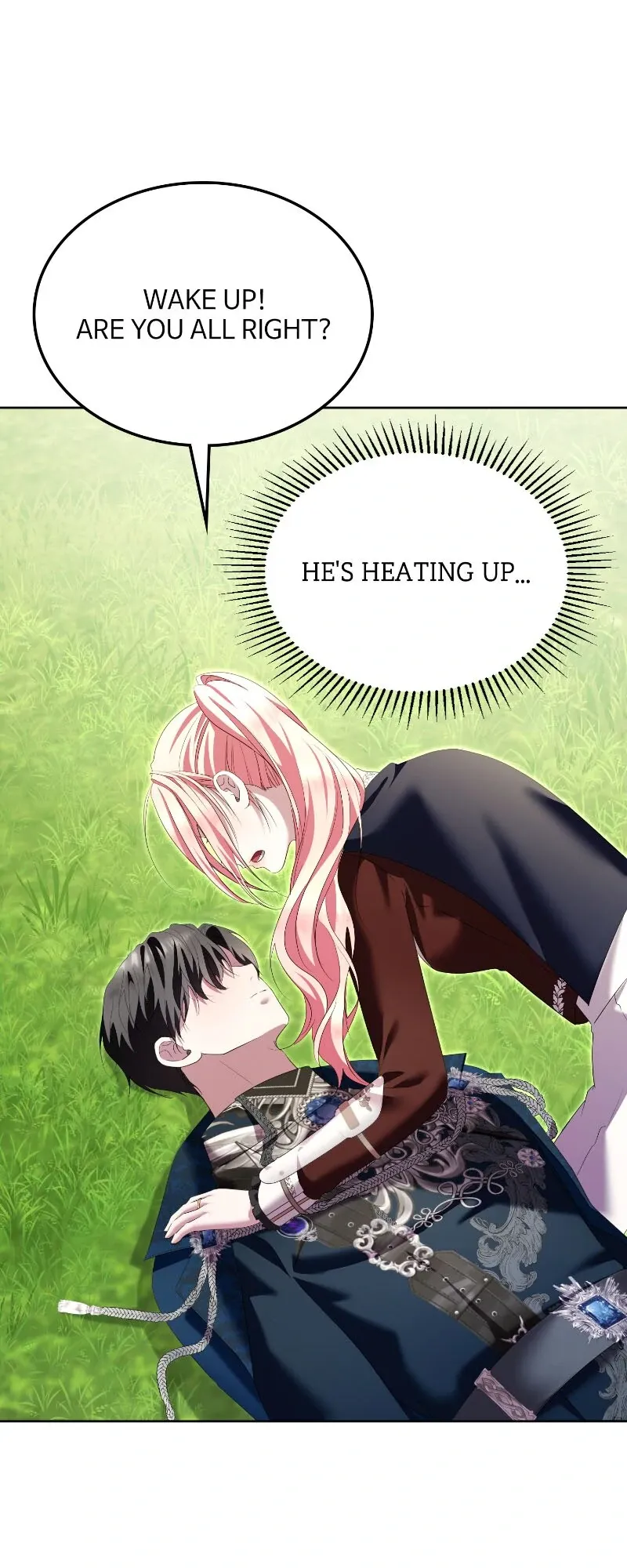 I’ll End This Engagement! Chapter 69 Online - página 68