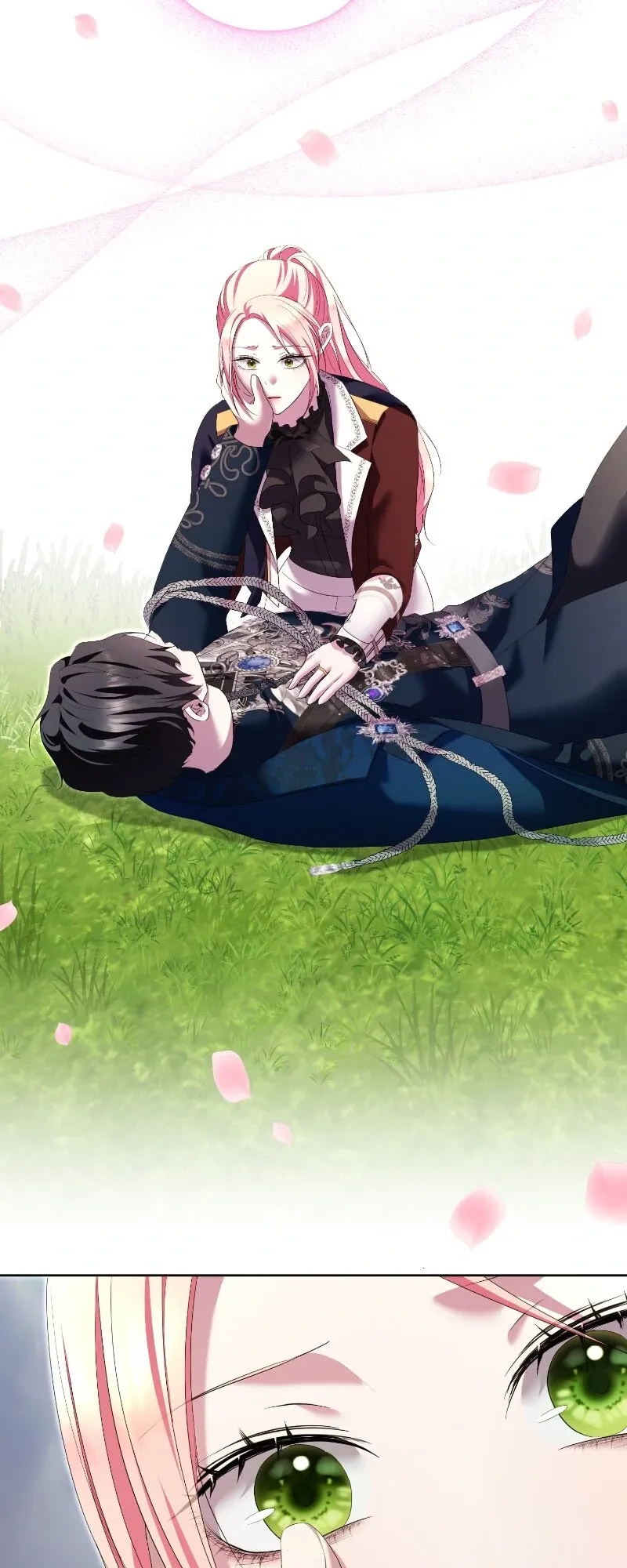I’ll End This Engagement! Chapter 69 Online - página 70