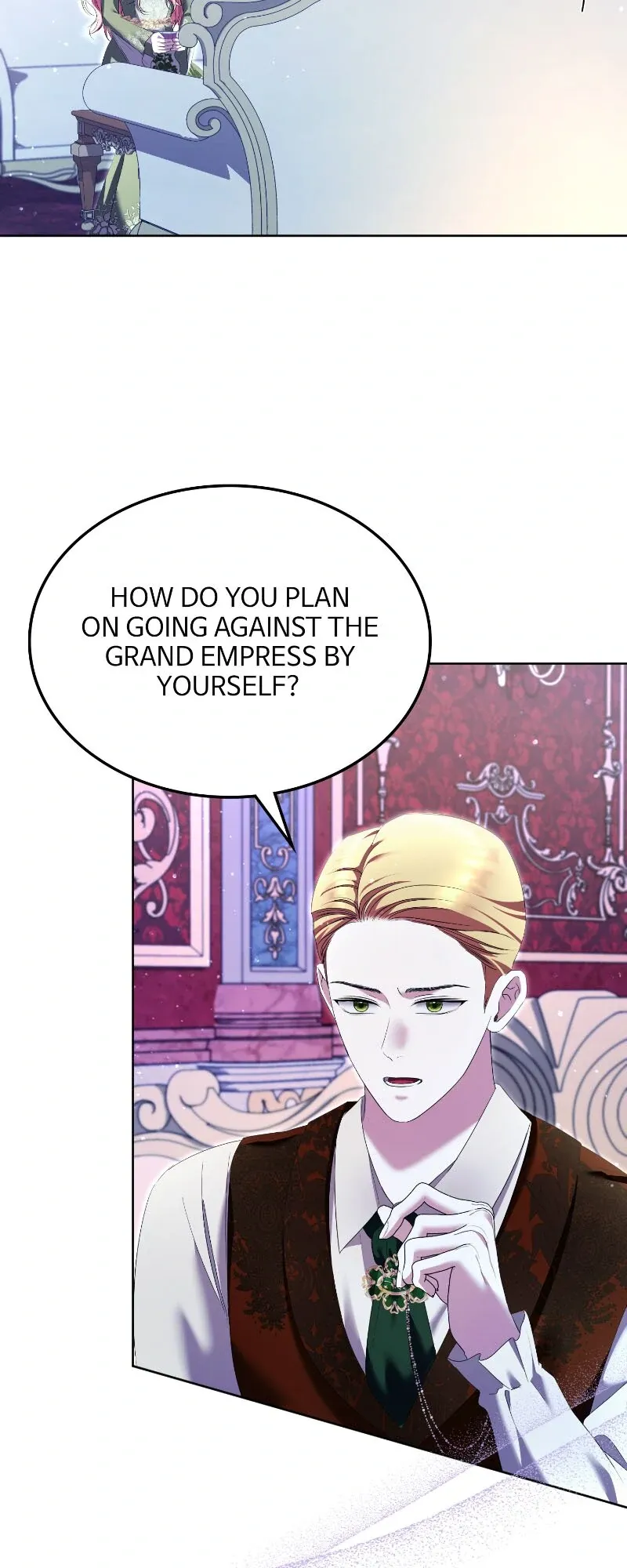 I’ll End This Engagement! Chapter 71 Online - página 2