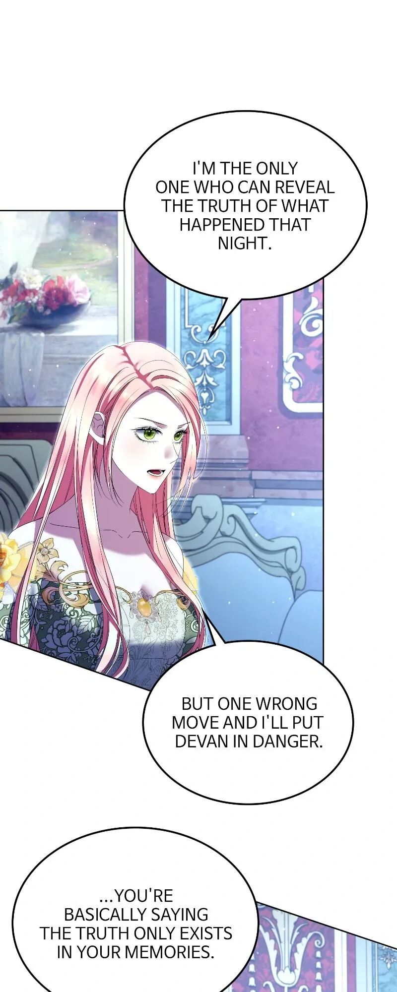 I’ll End This Engagement! Chapter 71 Online - página 10