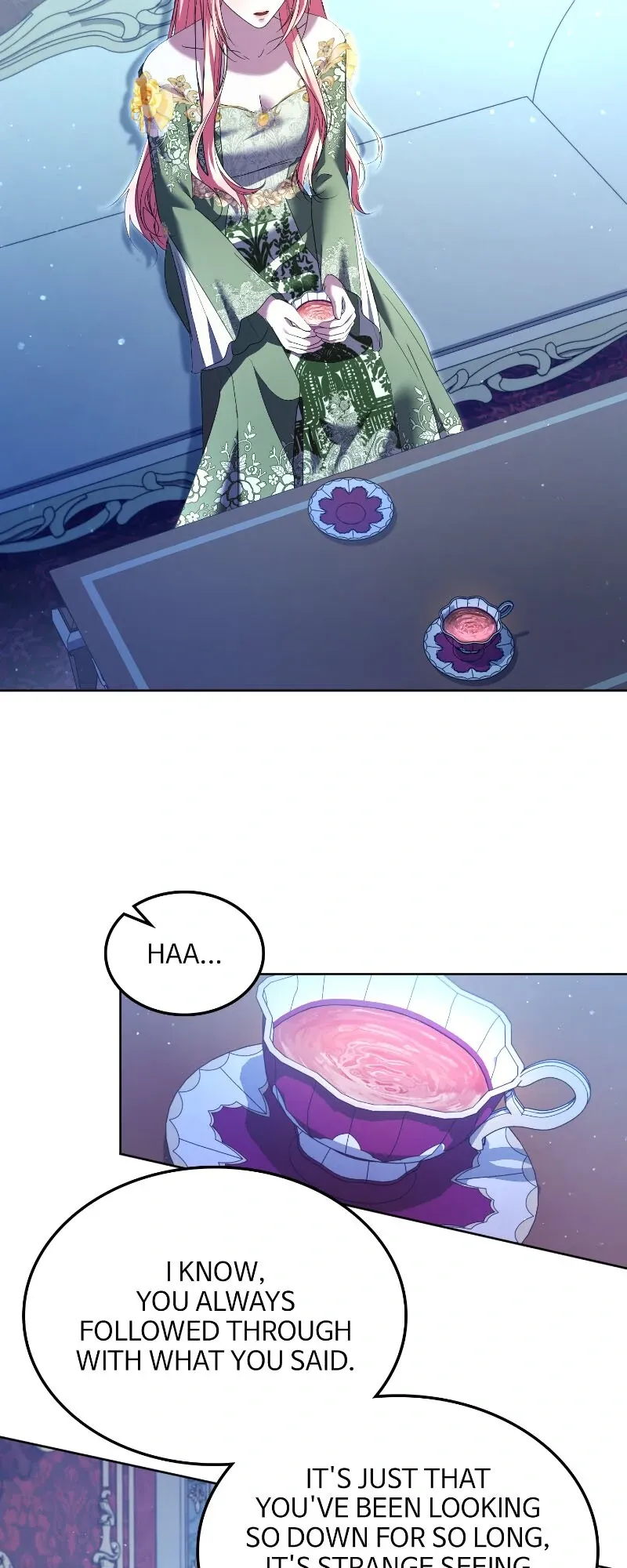 I’ll End This Engagement! Chapter 71 Online - página 12